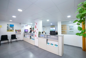 Interhome Benidorm oficina