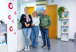 Interhome Benidorm oficina